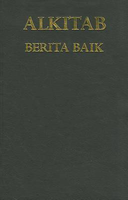 Picture of Malay Bible