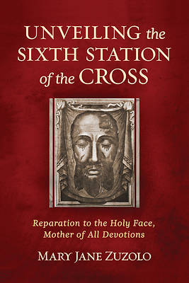 Picture of Reparation to the Wounded Holy Face of Christ