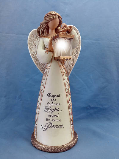 Picture of Bereavement  Angel Figurine