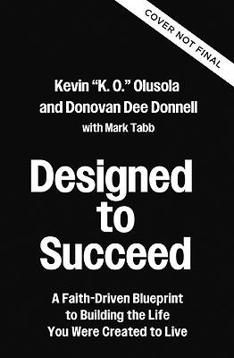 Picture of Designed to Succeed