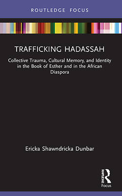 Picture of Trafficking Hadassah