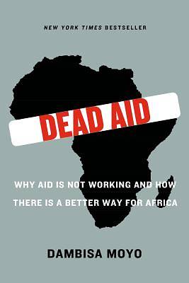 Picture of Dead Aid