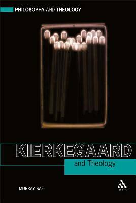 Picture of Kierkegaard and Theology