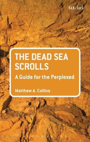 Picture of The Dead Sea Scrolls