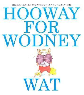 Picture of Hooway for Wodney Wat