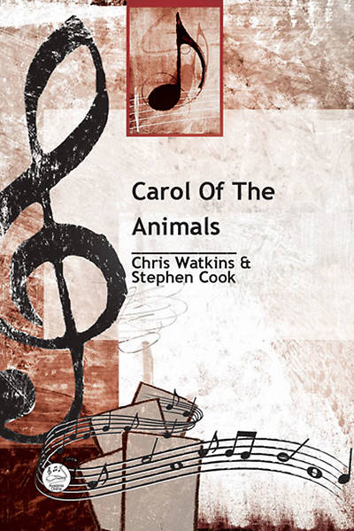 Picture of Carol of the Animals Anthem