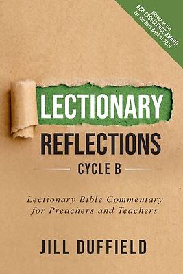 Picture of Lectionary Reflections, Cycle B