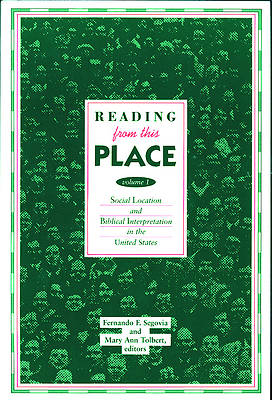 Picture of Reading from This Place