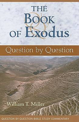 Picture of The Book of Exodus