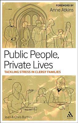 Picture of Public People, Private Lives