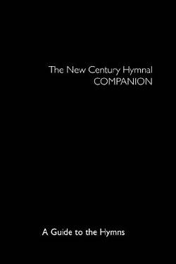 Picture of The New Century Hymnal Companion