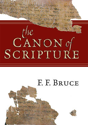 Picture of The Canon of Scripture