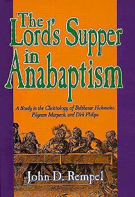 Picture of The Lord's Supper in Anabaptism