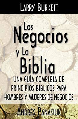 Picture of Los Negocios y La Biblia