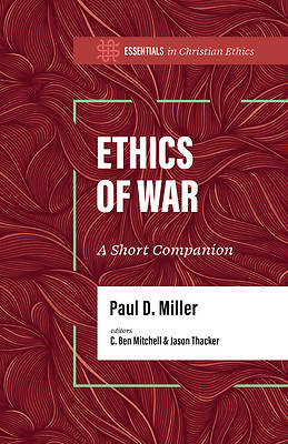 Picture of The Ethics of War