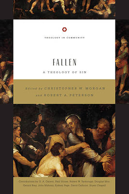 Picture of Fallen: A Theology of Sin