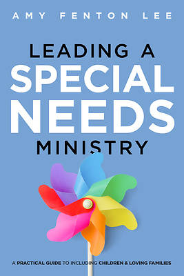 Picture of Leading a Special Needs Ministry