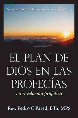 Picture of El Plan de Dios En Las Profec as