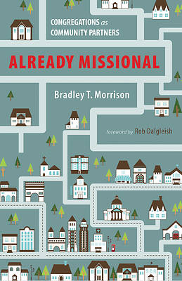 Picture of Already Missional