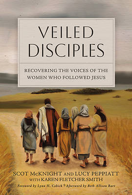 Picture of Veiled Disciples
