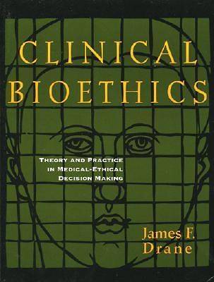 Picture of Clinical Bioethics