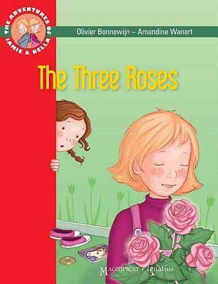 Picture of The Three Roses