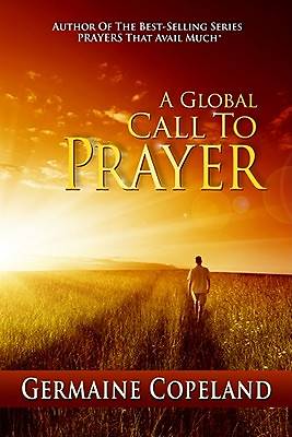 Picture of Global Call to Prayer [ePub Ebook]