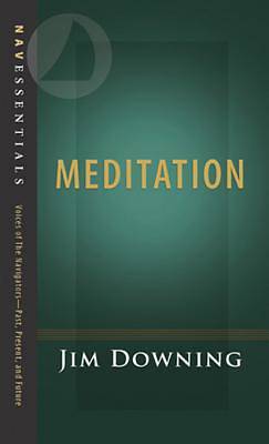Picture of Meditation [ePub Ebook]