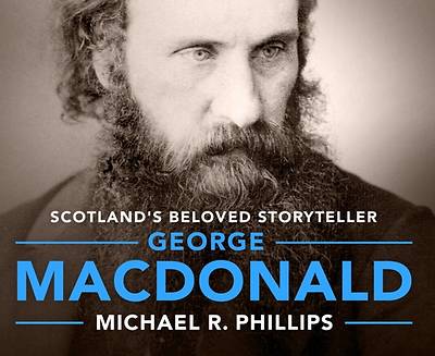 Picture of George MacDonald