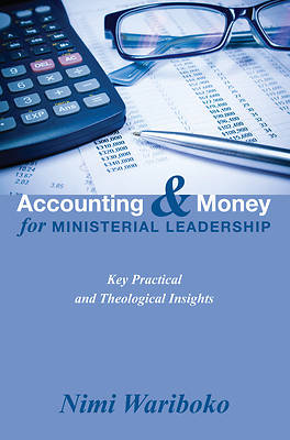 Picture of Accounting and Money for Ministerial Leadership