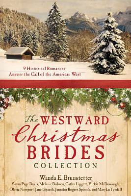 Picture of The Westward Christmas Brides Collection