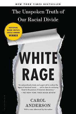 Picture of White Rage
