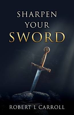 Picture of Sharpen Your Sword