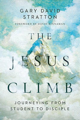 Picture of The Jesus Climb