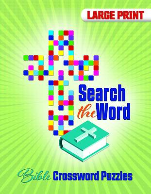 Picture of Search the Word