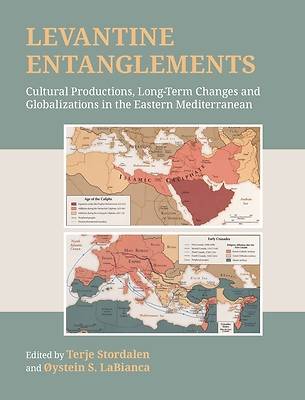 Picture of Levantine Entanglements