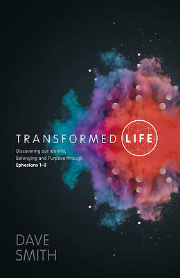 Picture of Transformed Life