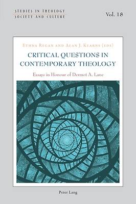 Picture of Critical Questions in Contemporary Theology