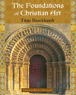 Picture of The Foundations of Christian Art