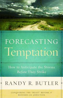 Picture of Forecasting Temptation