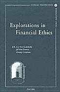 Picture of Explorations in Financial Ethics