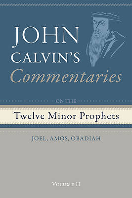 Picture of Commentaries on the Twelve Minor Prophets, Volume 2