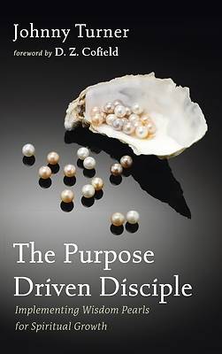 Picture of The Purpose Driven Disciple
