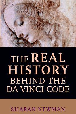 Picture of The Real History Behind the Da Vinci Code