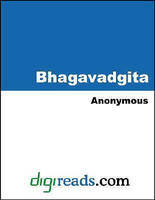 Picture of Bhagavad-gita [Adobe Ebook]