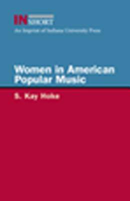 Picture of Women in American Popular Music [ePub Ebook]