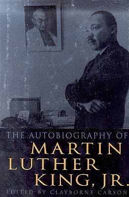 Picture of The Autobiography of Martin Luther King, Jr.