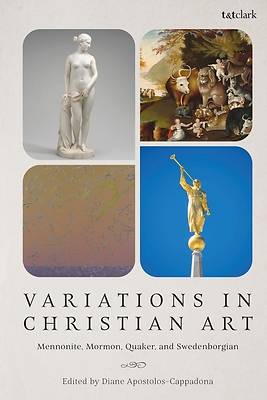 Picture of Variations in Christian Art