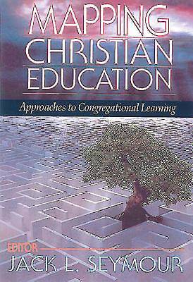 Picture of Mapping Christian Education