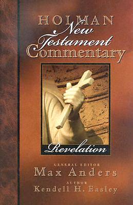 Picture of Holman New Testament Commentary - Revelation